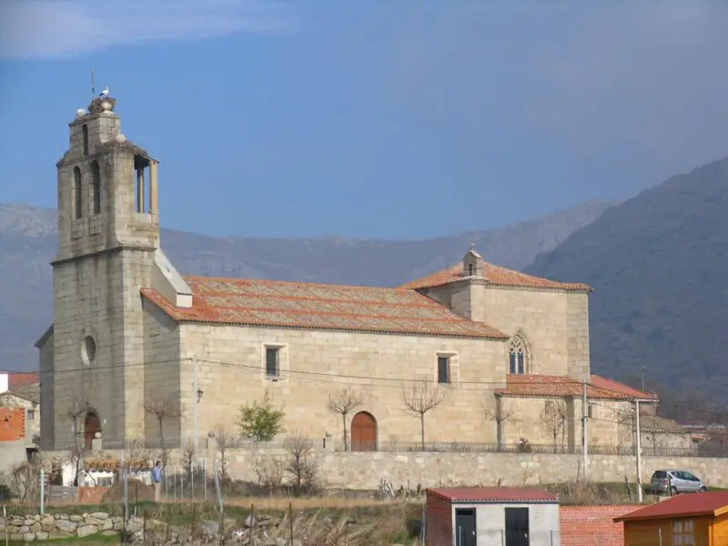 Qué ver en Navalmoral, Ávila: Los secretos mejor guardados para descubrir