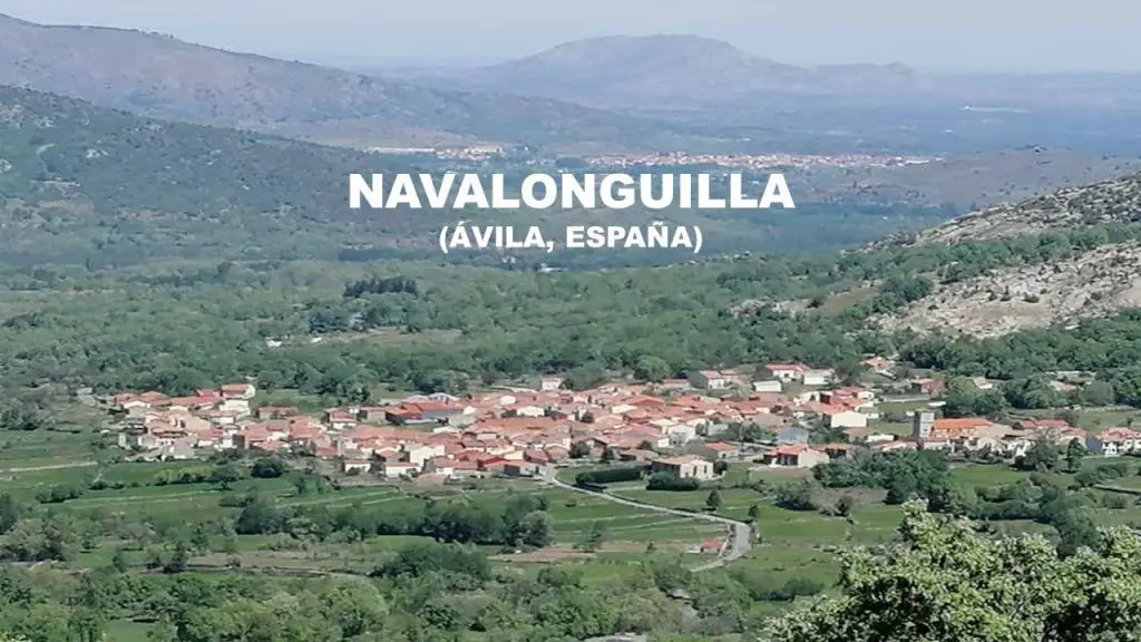 Qué ver en Navalonguilla, Ávila: secretos y encantos por descubrir