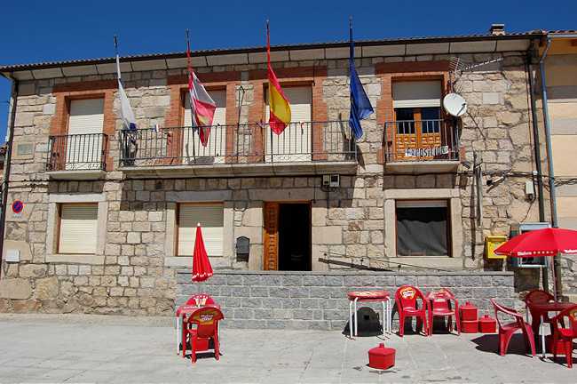 Qué ver en Navalperal de Tormes, Ávila: Maravillas por descubrir en este encantador destino