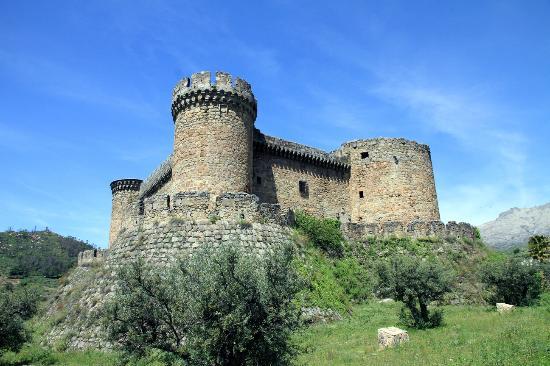 Qué ver en Navarredonda de Gredos, Ávila: Secretos y encantos por descubrir