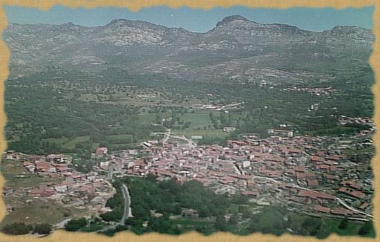 Qué ver en Navarredondilla, Ávila – Lugares secretos y encantadores por descubrir