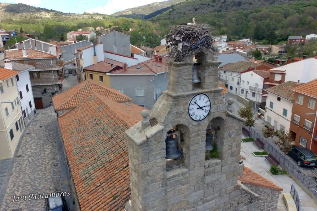 Qué ver en Navarrevisca, Ávila: Secretos ocultos y encanto rural