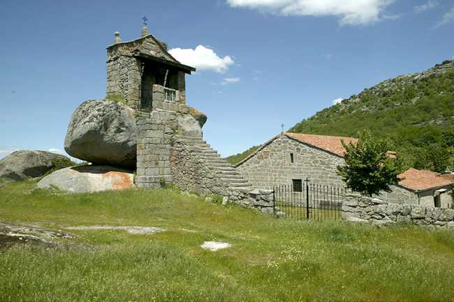 Qué ver en Neila de San Miguel, Ávila: Secretos del encanto abulense.