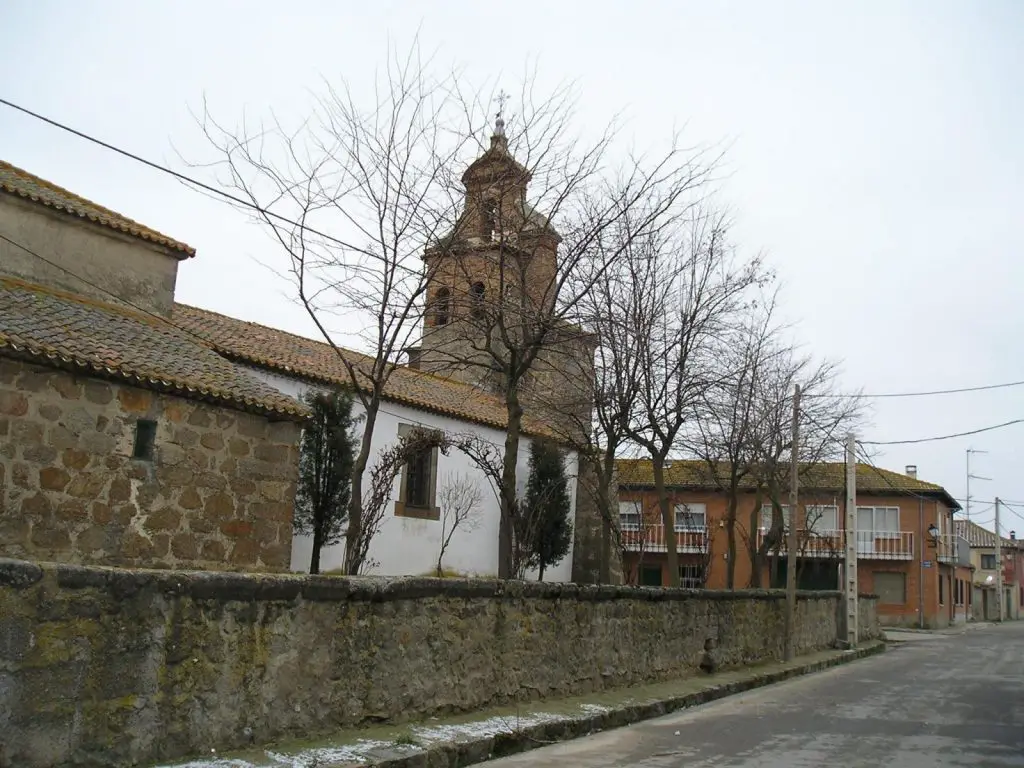 Qué ver en Niharra, Ávila: Descubre los secretos mejor guardados