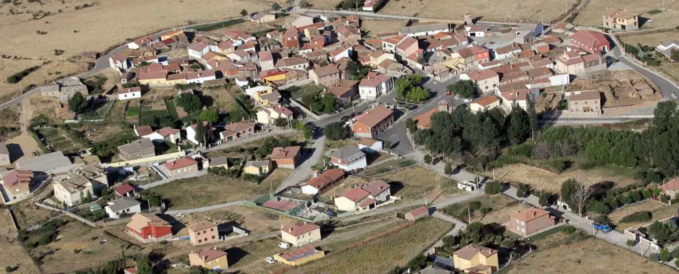 Qué ver en Ojos-Albos, Ávila: Guía completa para descubrir sus encantos ocultos