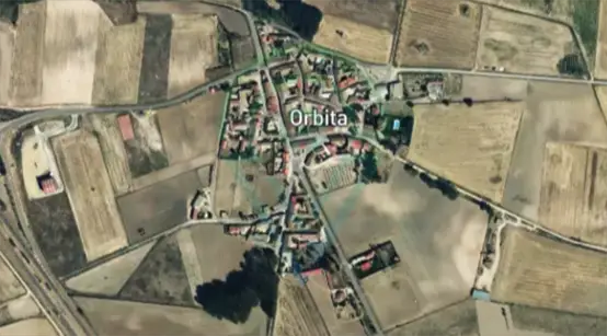 Qué ver en Órbita, Ávila: Secretos asombrosos y rincones mágicos