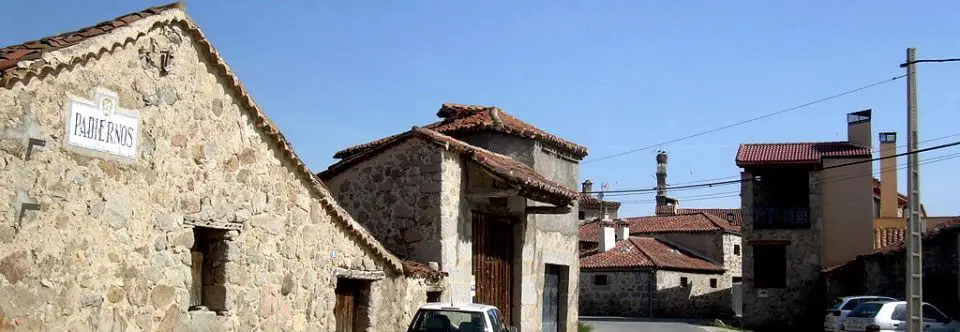 Qué ver en Padiernos, Ávila: secretos y rincones por descubrir