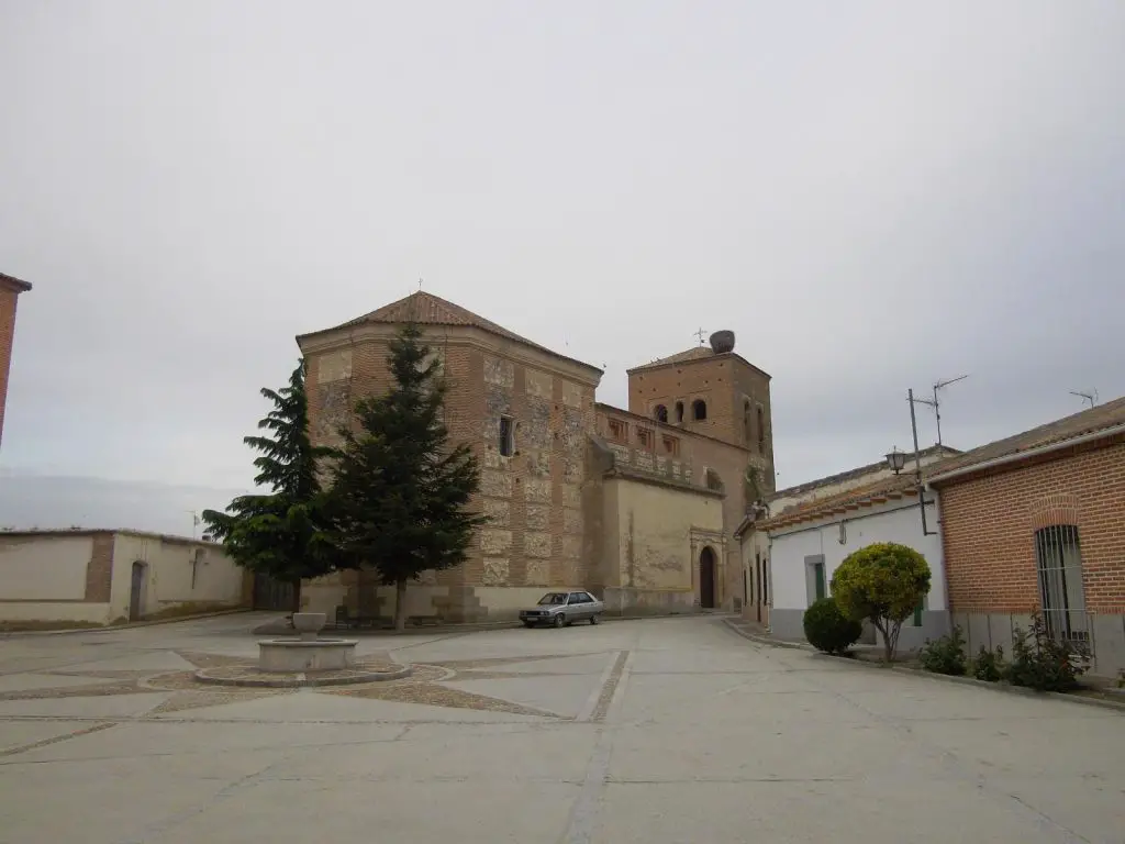 Qué ver en Palacios de Goda, Ávila: Secretos ocultos y encantos sorprendentes