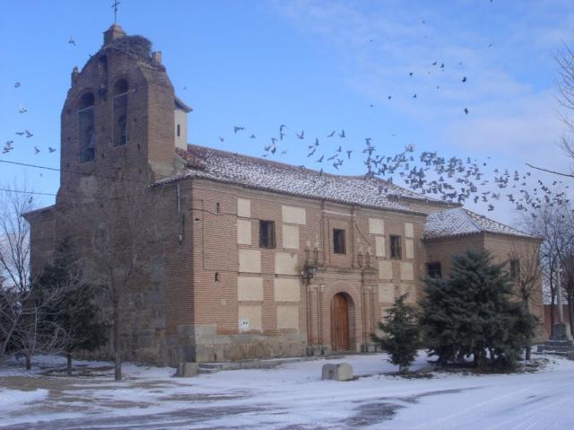 Qué ver en Papatrigo, Ávila: Lugares imprescindibles para tu próximo viaje