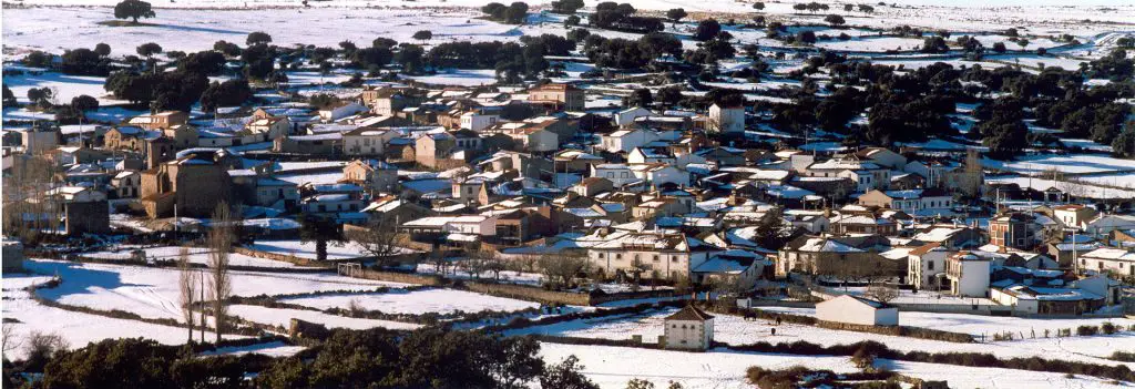 Qué ver en Pascualcobo, Ávila: Descubre los secretos de este encantador pueblo
