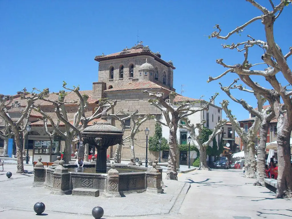 Qué ver en Piedrahíta, Ávila: Descubre los tesoros ocultos de este encantador destino