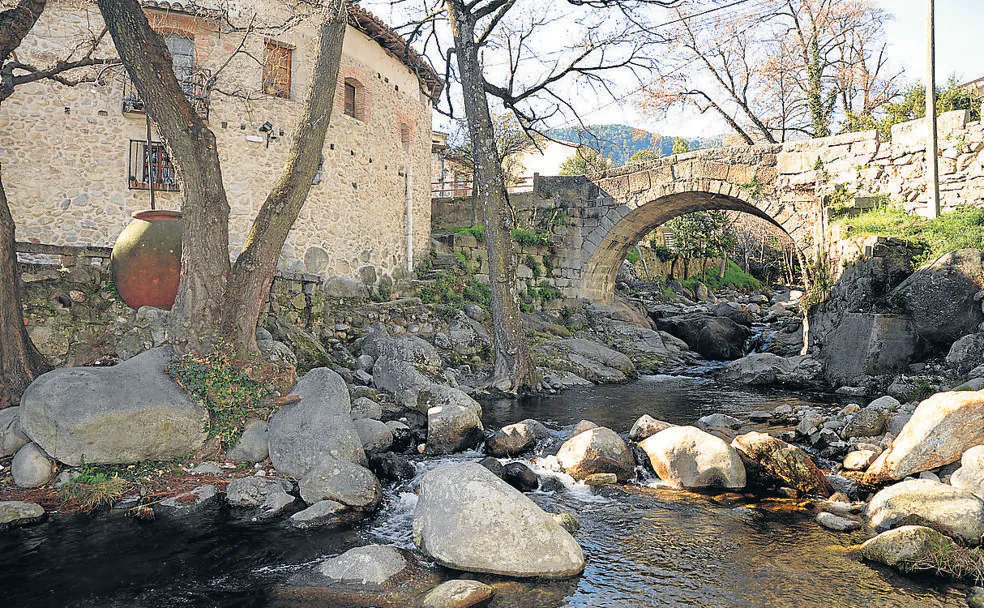 Qué ver en Piedralaves, Ávila: Descubre los secretos mejor guardados