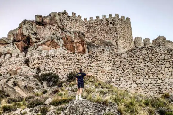 Qué ver en Poveda, Ávila: Descubre los secretos mejor guardados