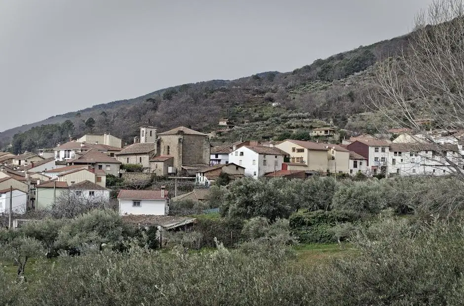 Qué ver en Poyales del Hoyo, Ávila: Secretos y maravillas por descubrir