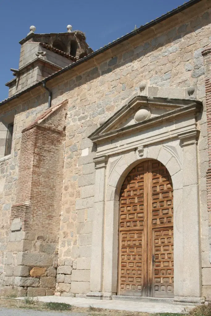 Qué ver en Riocabado, Ávila: Los tesoros ocultos que te enamorarán