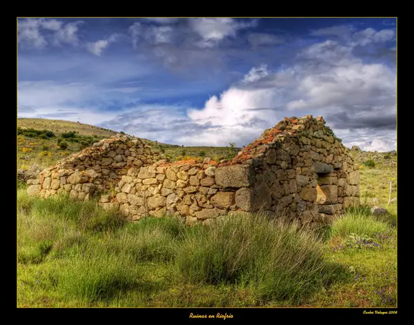 Qué ver en Riofrío, Ávila: Descubre los secretos mejor guardados