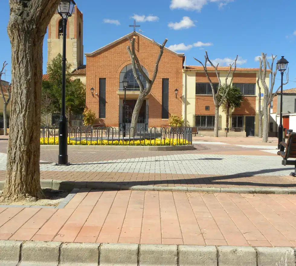 Qué ver en Salobral, Ávila: Secretos y encantos por descubrir