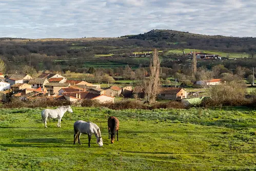 Qué ver en San Bartolomé de Béjar, Ávila: Secretos y maravillas por descubrir
