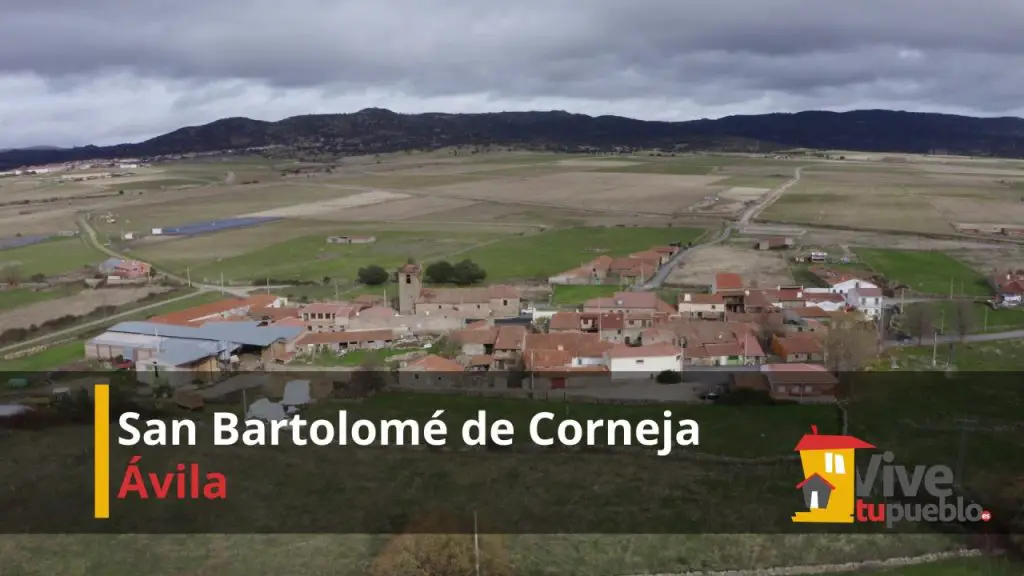 Qué ver en San Bartolomé de Corneja, Ávila: Descubre los secretos de este encantador destino
