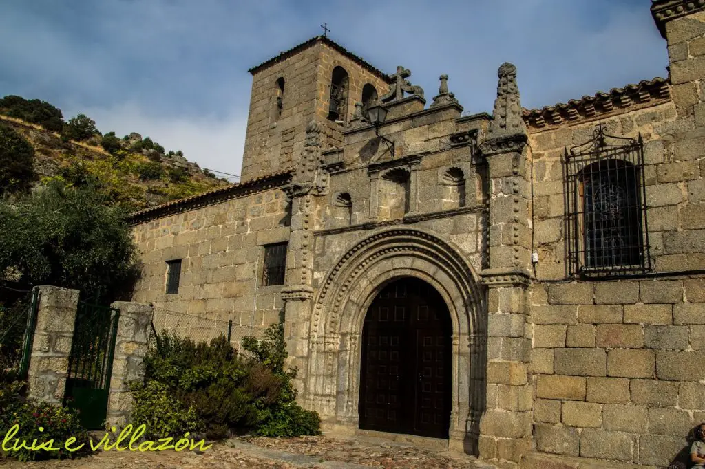 Qué ver en San Bartolomé de Pinares, Ávila: Lugares secretos y experiencias únicas