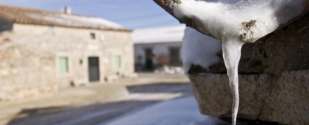 Qué ver en San Esteban de los Patos, Ávila: Secretos imperdibles de este encantador destino