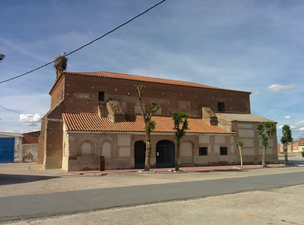 Qué ver en San Esteban de Zapardiel, Ávila: Paseo por encantadores rincones