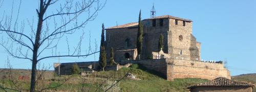 Qué ver en Aguilar de Bureba, Burgos: Secretos y encantos por descubrir