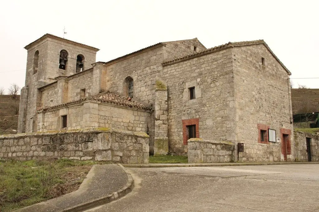 Qué ver en Alfoz de Quintanadueñas, Burgos: Tesoros ocultos y experiencias únicas