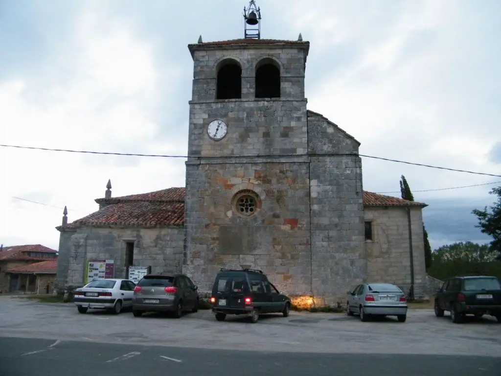 Qué ver en Alfoz de Santa Gadea, Burgos: Secretos y maravillas por descubrir