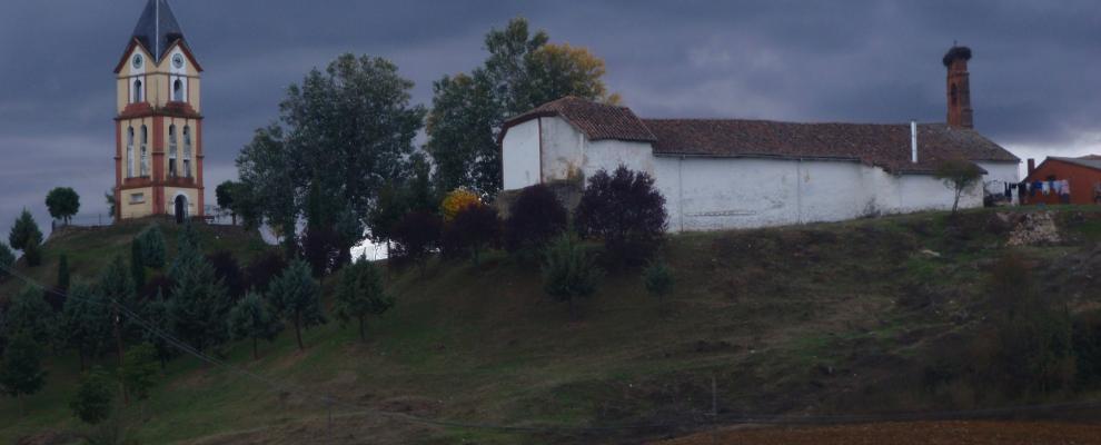 Qué ver en Almanza, León: Descubre sus secretos y maravillas