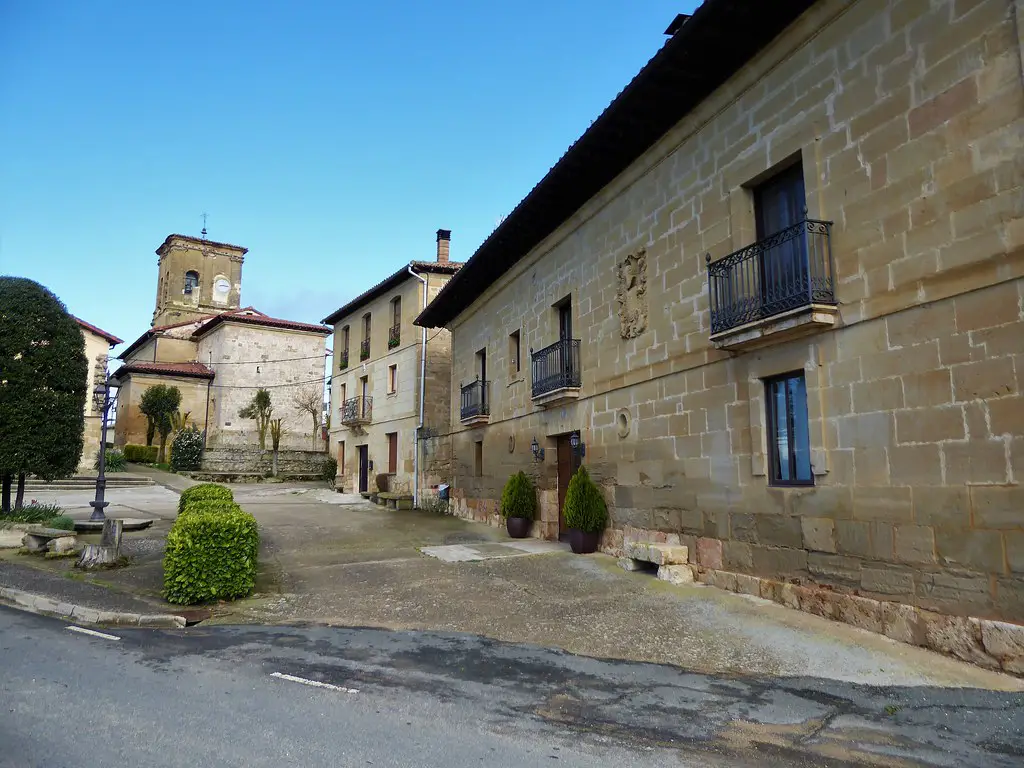 Qué ver en Altable, Burgos: Secretos y encantos por descubrir