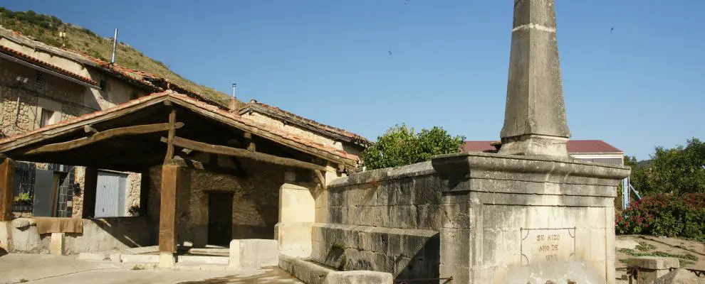 Qué ver en Ameyugo, Burgos: Descubre los tesoros ocultos de este encantador destino