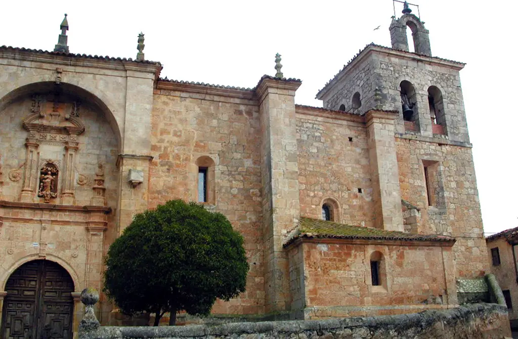 Qué ver en Anguix, Burgos: Descubre los secretos mejor guardados
