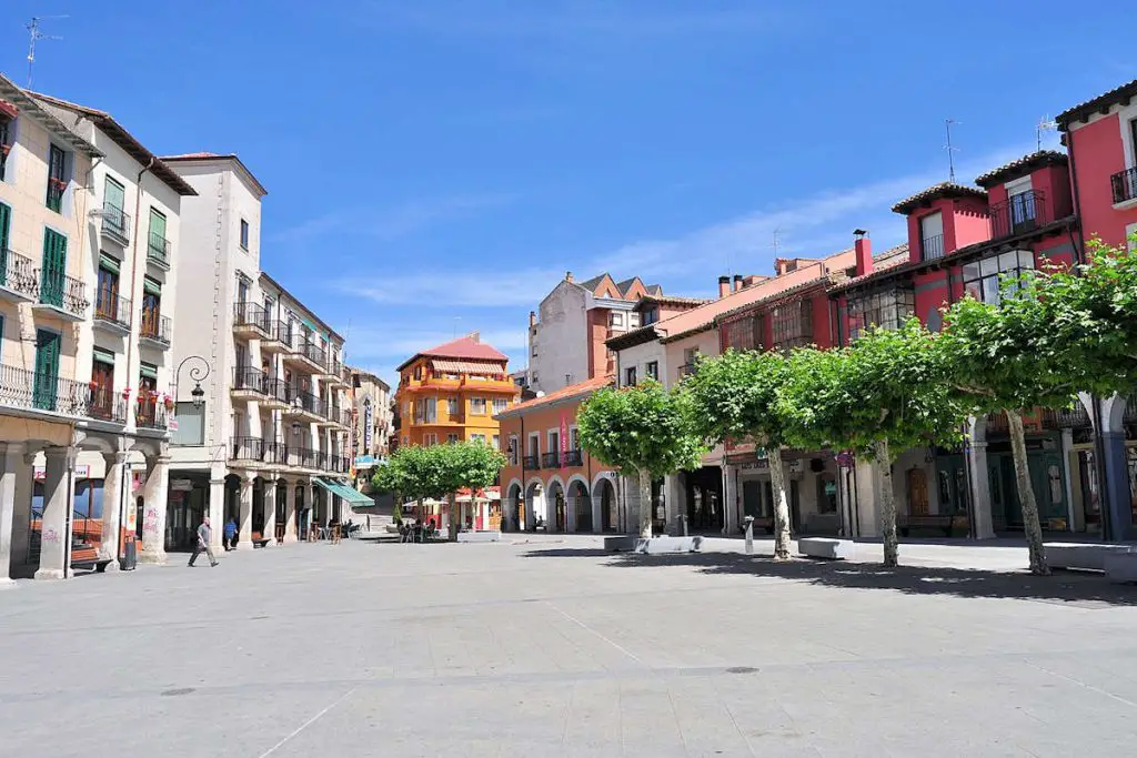 Qué ver en Aranda de Duero, Burgos: Rutas secretas y tesoros ocultos