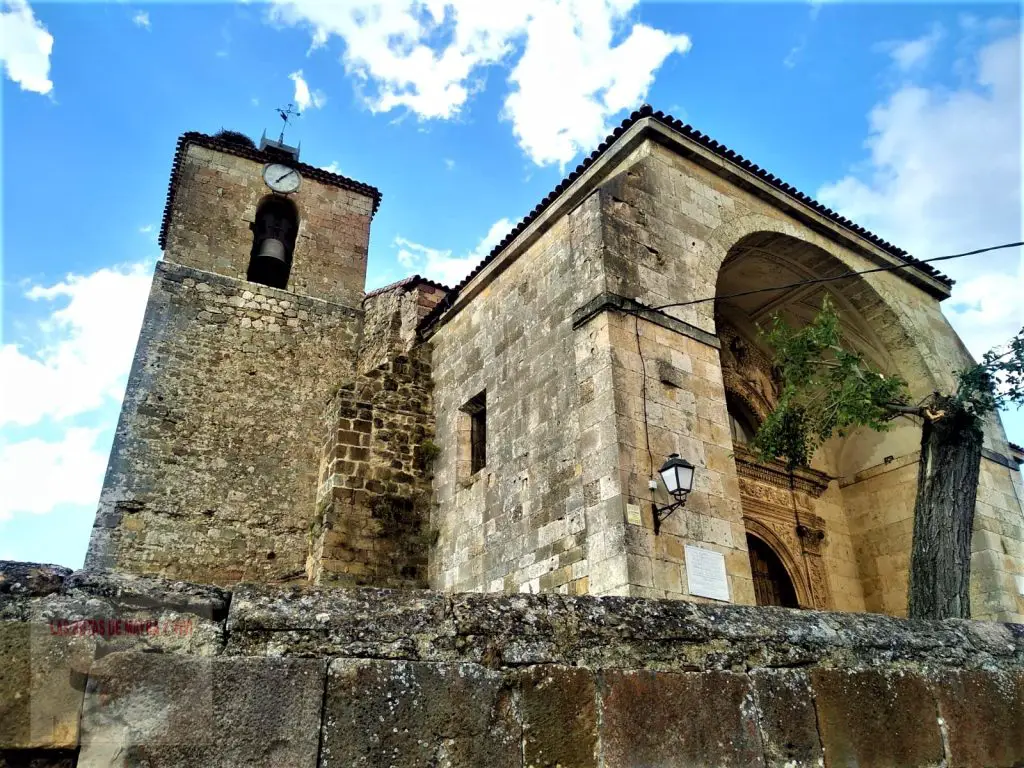 Qué ver en Arauzo de Miel, Burgos: Tesoros escondidos y paisajes únicos