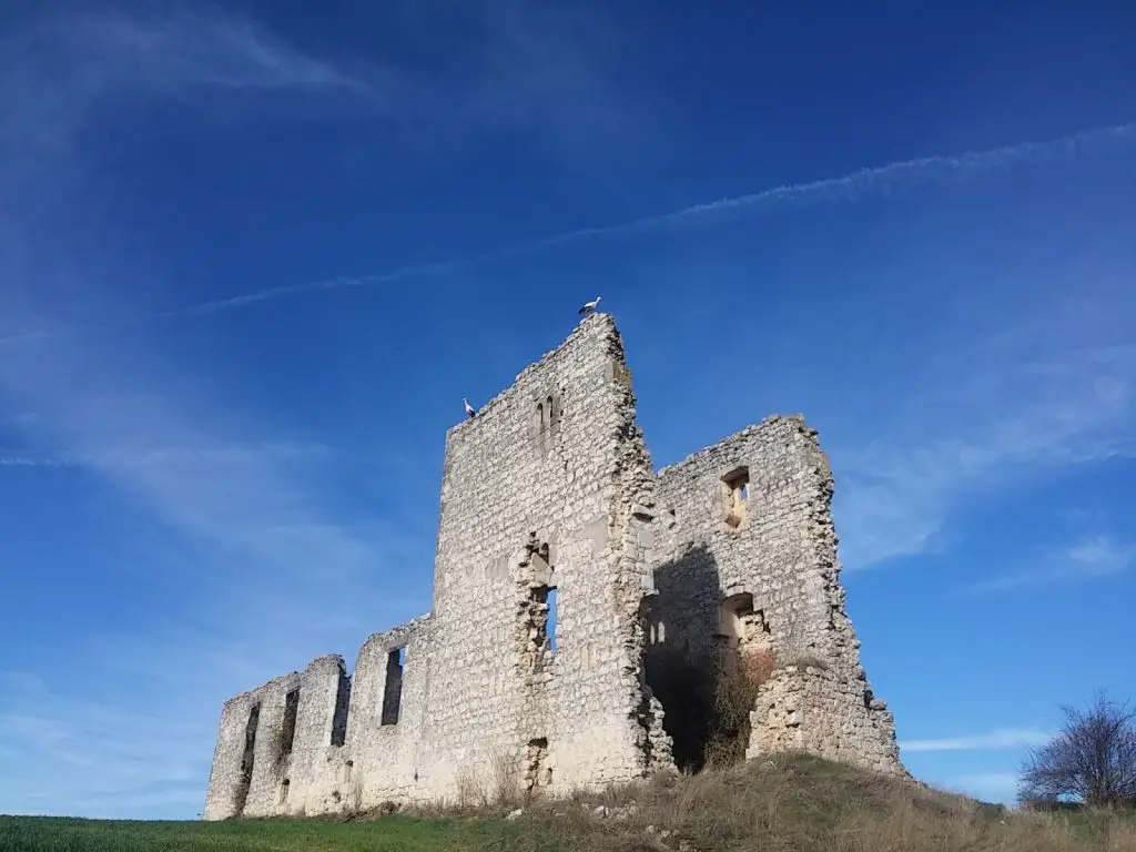 Qué ver en Arcos, Burgos: Descubre los tesoros ocultos de esta encantadora ciudad