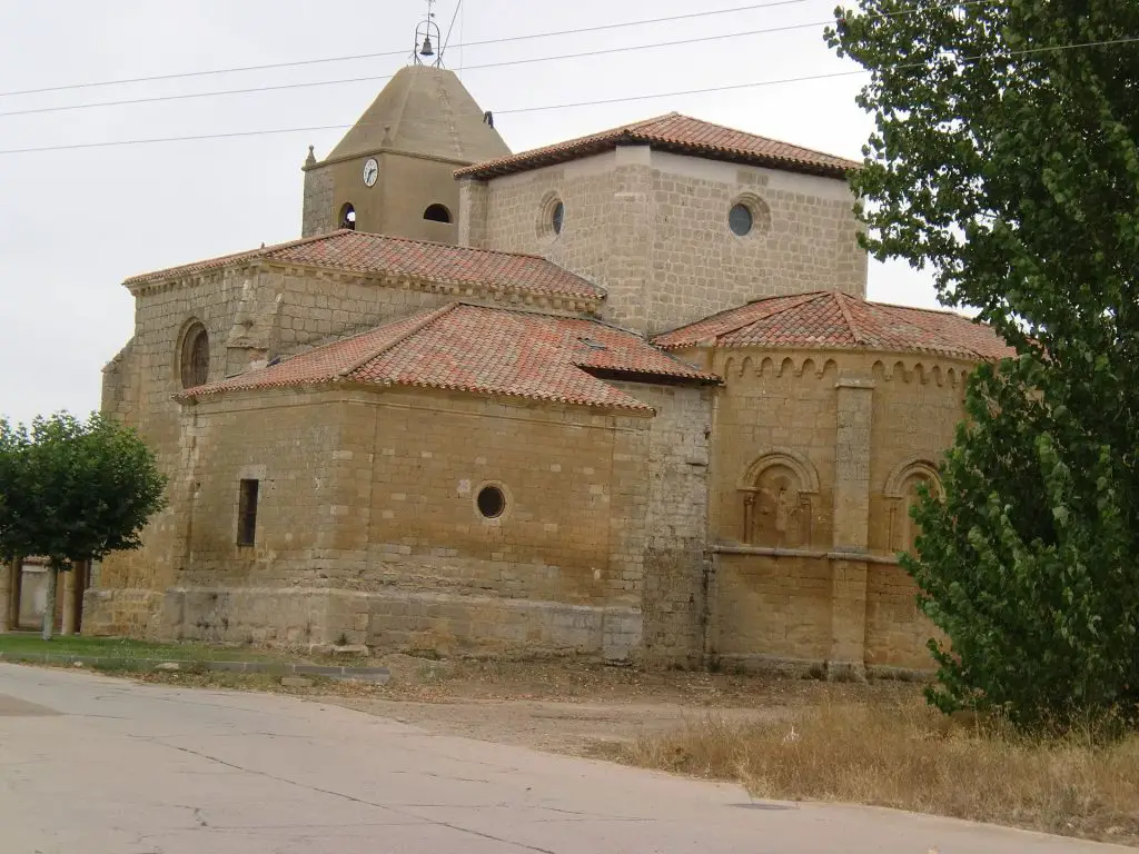 Qué ver en Arenillas de Riopisuerga, Burgos: Descubre los secretos de este encantador pueblo