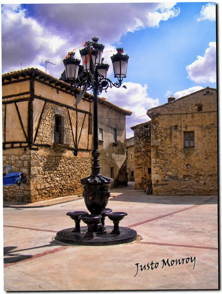 Qué ver en Bahabón de Esgueva, Burgos: Descubre los tesoros ocultos de este encantador pueblo