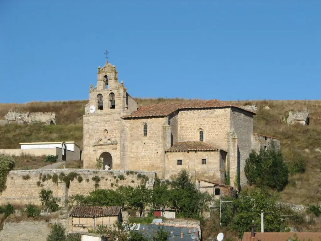 Qué ver en Bañuelos de Bureba, Burgos: Descubre los tesoros ocultos