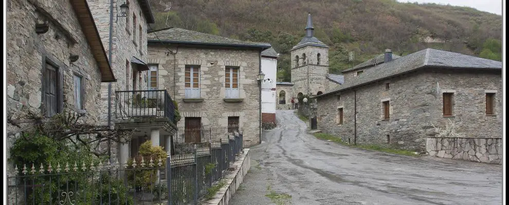 Qué ver en Barjas, León: Descubre sus secretos y encantos únicos