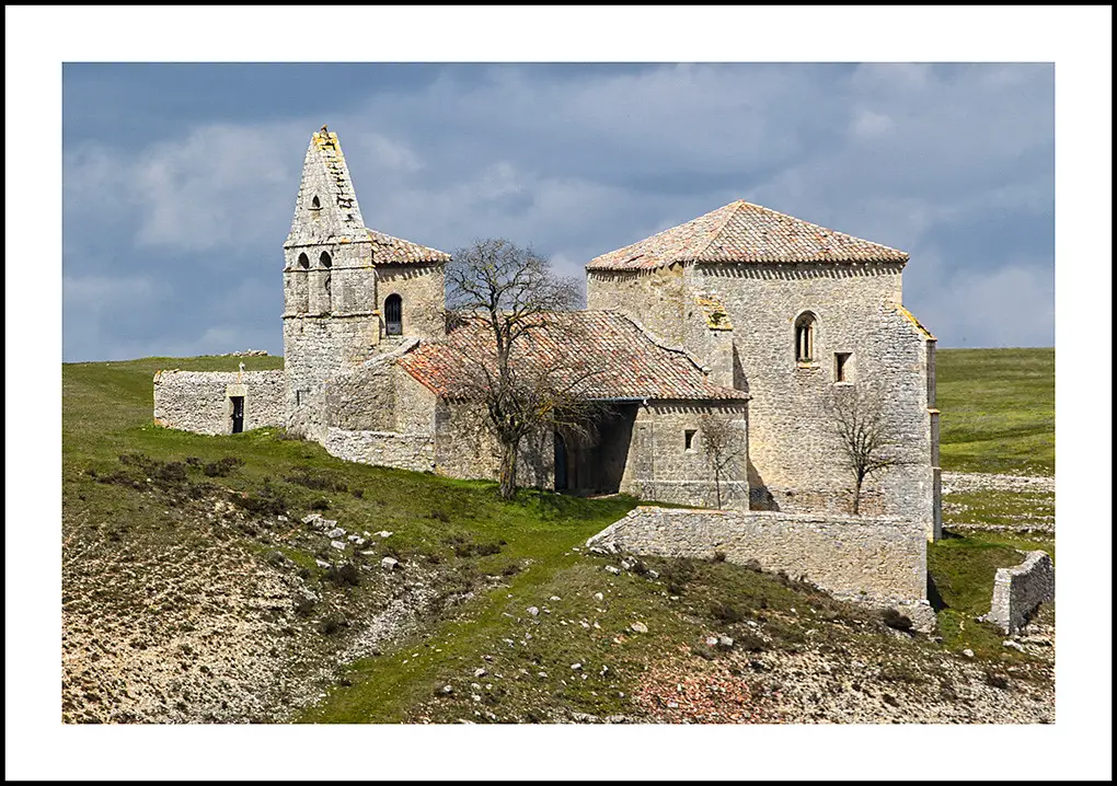 Qué ver en Basconcillos del Tozo, Burgos: Secretos por descubrir en este encantador destino