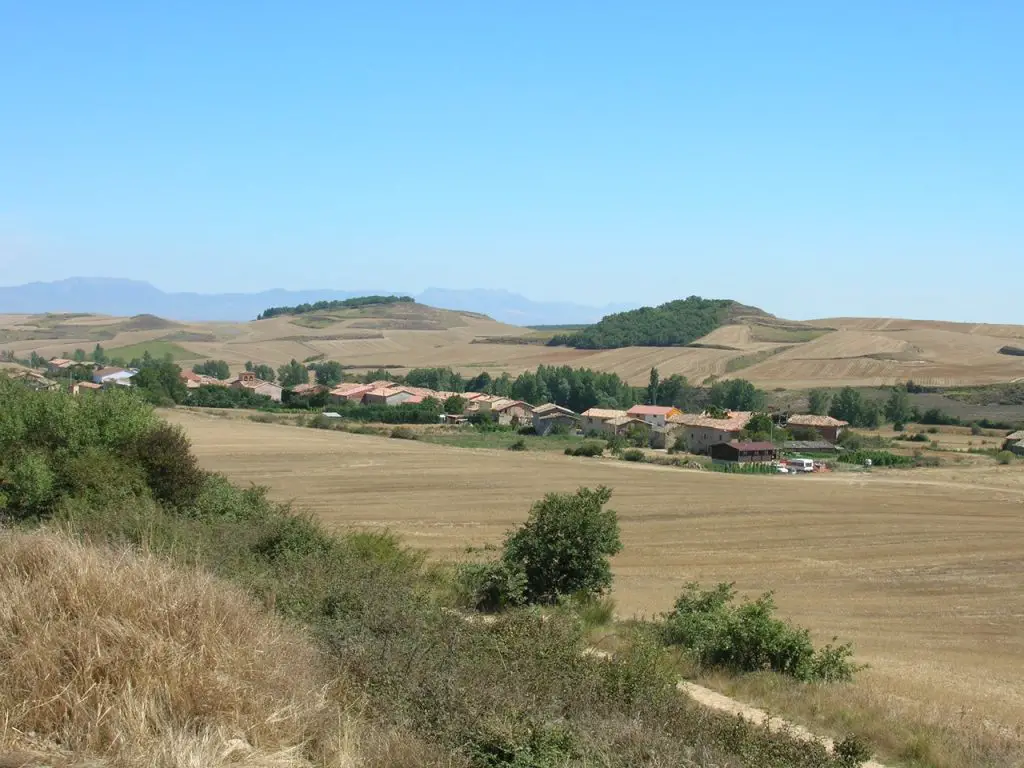 Qué ver en Bascuñana, Burgos: Descubre los tesoros ocultos de este encantador destino
