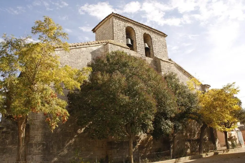 Qué ver en Belbimbre, Burgos: Secretos y rincones por descubrir