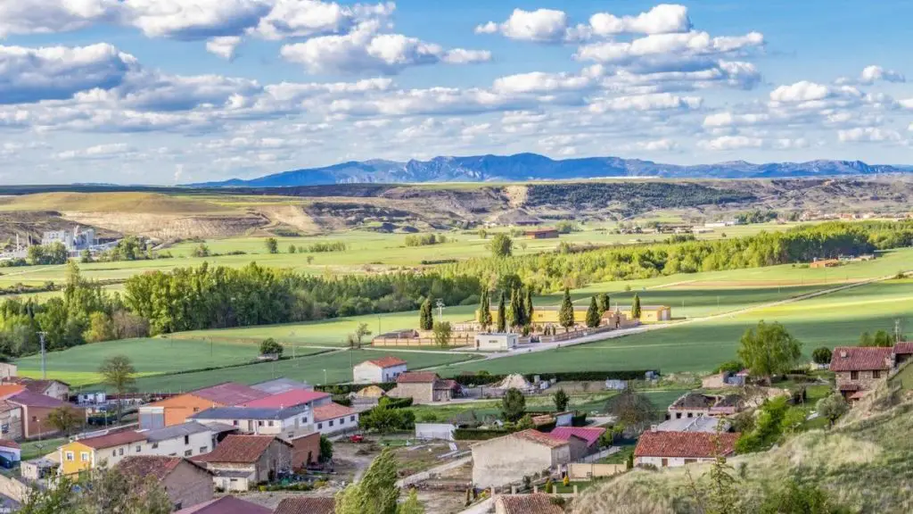 Qué ver en Belorado, Burgos: Descubre los tesoros ocultos de esta encantadora villa