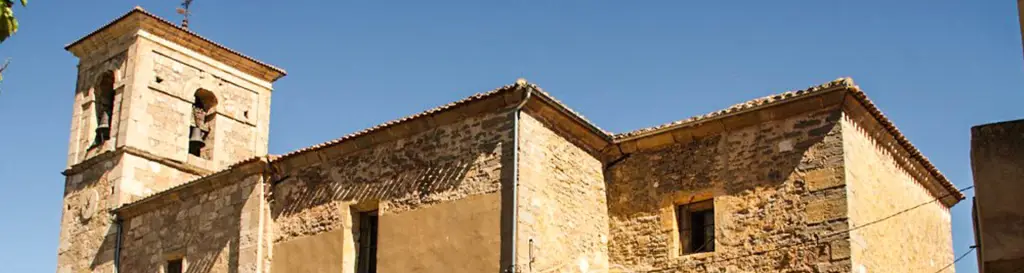 Qué ver en Berzosa de Bureba, Burgos: Los secretos mejor guardados del destino