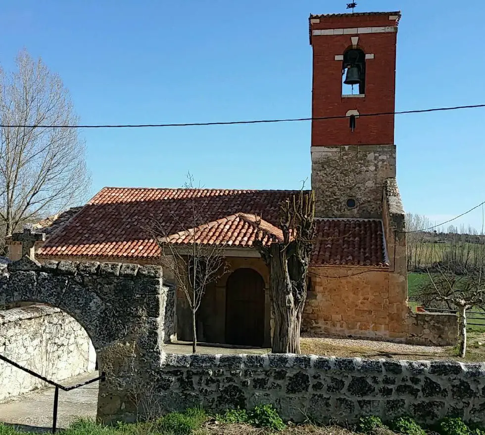 Qué ver en Brazacorta, Burgos: Descubre los tesoros ocultos de este encantador destino