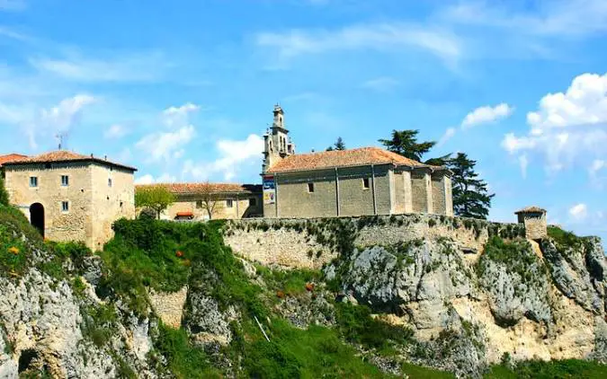 Qué ver en Briviesca, Burgos: Descubre los secretos mejor guardados