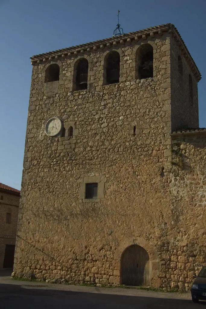 Qué ver en Bugedo, Burgos: Descubre los tesoros ocultos de este encantador destino
