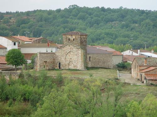 Qué ver en Cabezón de la Sierra, Burgos: Descubre los secretos de este encantador destino