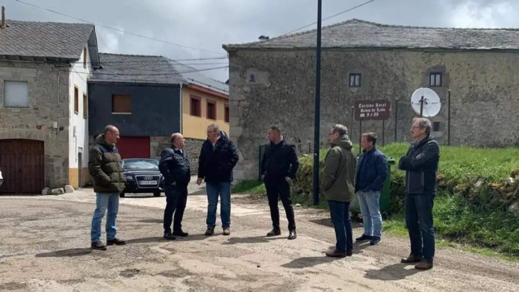 Qué ver en Cabrillanes, León: Un viaje inolvidable por sus encantos